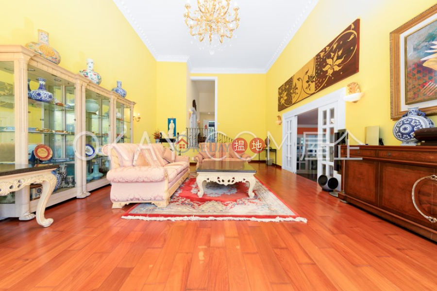 蔚陽3期海蜂徑2號未知住宅出租樓盤|HK$ 130,000/ 月