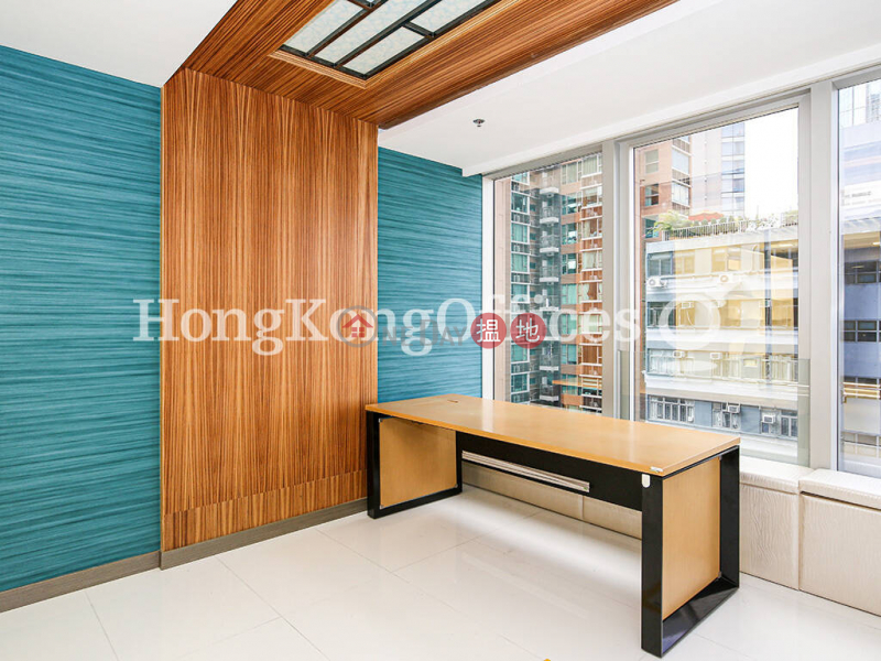 Office Unit for Rent at 148 Electric Road, 148 Electric Road | Wan Chai District Hong Kong | Rental | HK$ 278,970/ month