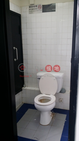 Well Fung Industrial Centre | Very High, Industrial | Rental Listings HK$ 10,000/ month