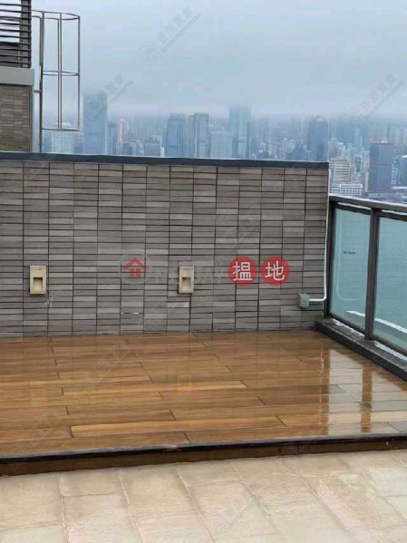 Grand Austin 1座中層住宅出售樓盤HK$ 1.6億
