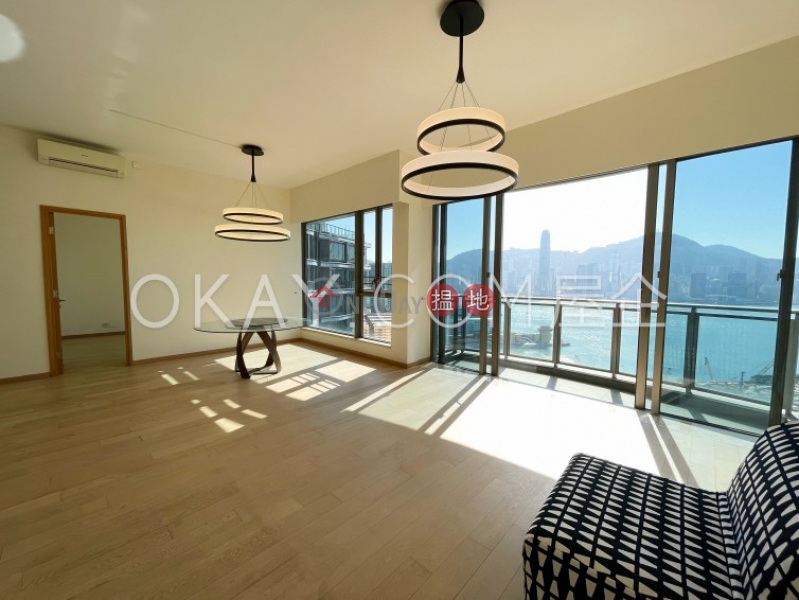 Grand Austin Tower 1 High Residential | Rental Listings | HK$ 128,000/ month