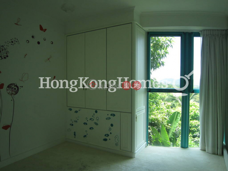 綠色的別墅未知|住宅出租樓盤HK$ 45,000/ 月