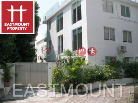 Sai Kung Village House | Property For Sale in Hing Keng Shek 慶徑石-Sai Kung Mid-Level | Property ID:640 | Hing Keng Shek Village House 慶徑石村屋 _0