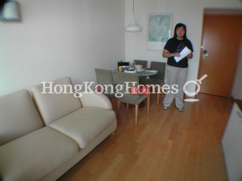 高逸華軒一房單位出租|28新海旁街 | 西區|香港-出租|HK$ 22,000/ 月