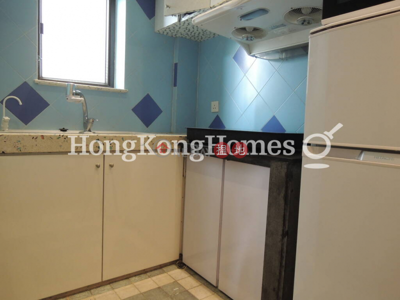 Property Search Hong Kong | OneDay | Residential | Rental Listings | 2 Bedroom Unit for Rent at Tse Land Mansion