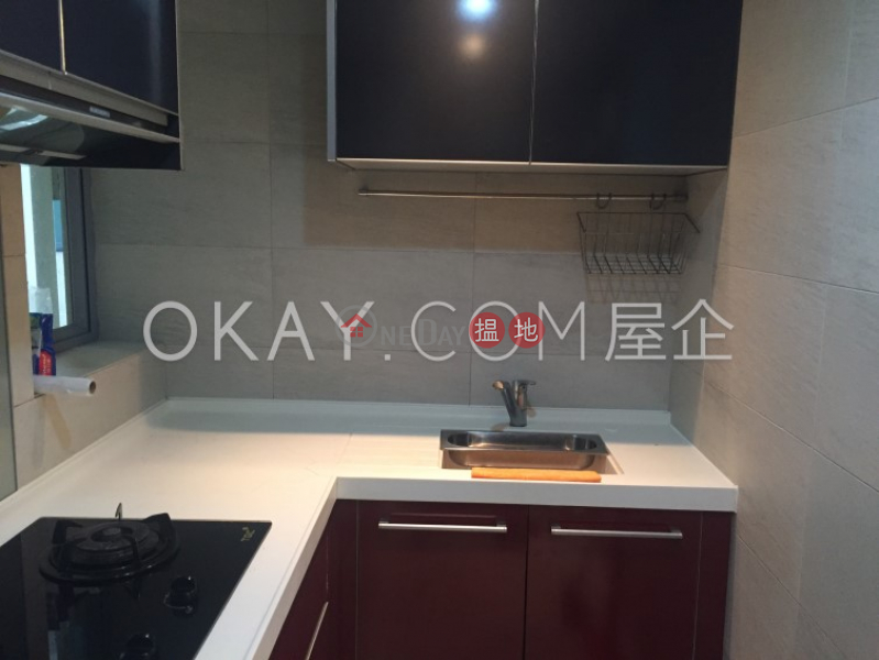 Unique 2 bedroom on high floor with sea views & balcony | For Sale | 38 Tai Hong Street | Eastern District, Hong Kong | Sales HK$ 10.8M