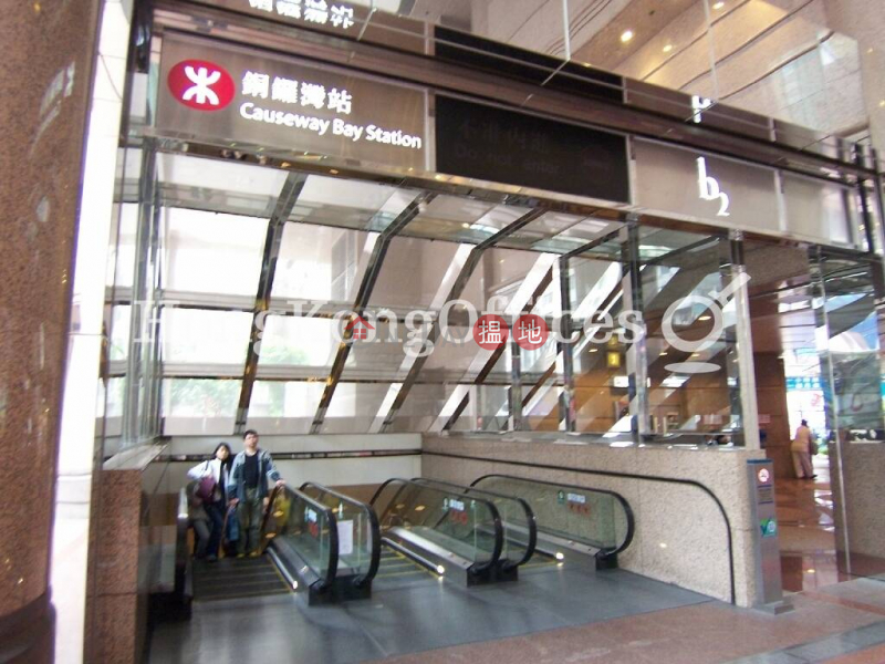 Office Unit for Rent at East Exchange Tower | East Exchange Tower 東區機樓大廈 Rental Listings