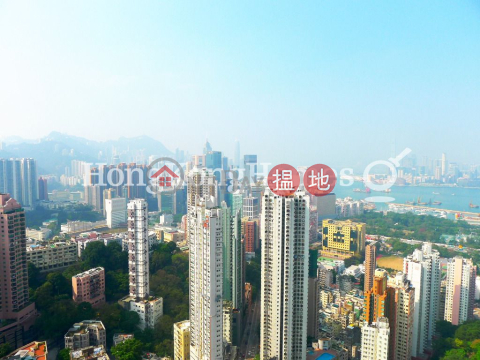 3 Bedroom Family Unit for Rent at Serenade | Serenade 上林 _0