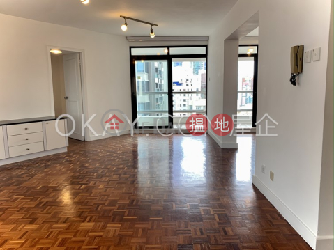 Efficient 3 bedroom on high floor with balcony | For Sale | Albron Court 豐樂閣 _0