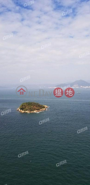 香港搵樓|租樓|二手盤|買樓| 搵地 | 住宅|出租樓盤核心地段，環境清靜，乾淨企理，開揚遠景，高層海景《傲翔灣畔租盤》
