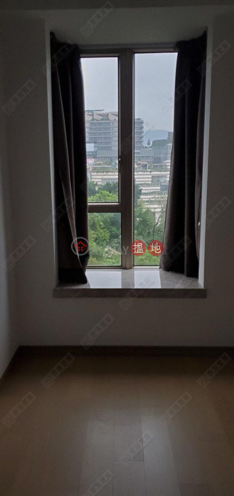 Two rooms in Harbour Pinnacle, Harbour Pinnacle 凱譽 | Yau Tsim Mong (ISAAC-091405320)_0