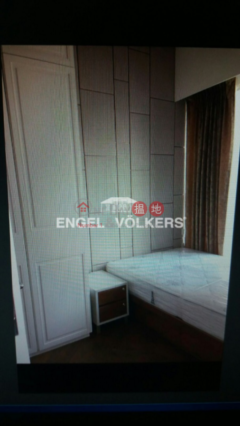 1 Bed Flat for Sale in Shek Tong Tsui|Western DistrictOne South Lane(One South Lane)Sales Listings (EVHK41681)_0