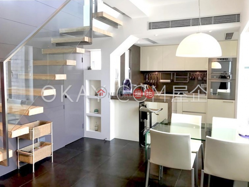 Stylish 2 bedroom on high floor with terrace | For Sale | All Fit Garden 百合苑 Sales Listings