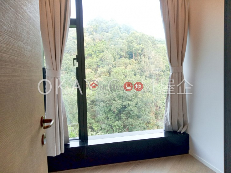 HK$ 36,800/ month Tower 3 The Pavilia Hill, Eastern District | Gorgeous 2 bedroom on high floor with balcony | Rental