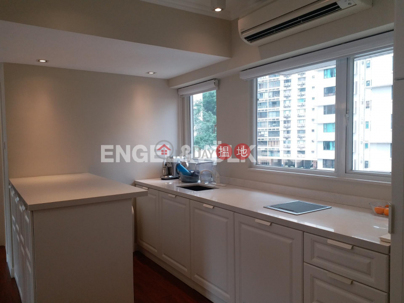 HK$ 12.95M Fairview Height Western District | 1 Bed Flat for Sale in Mid Levels West