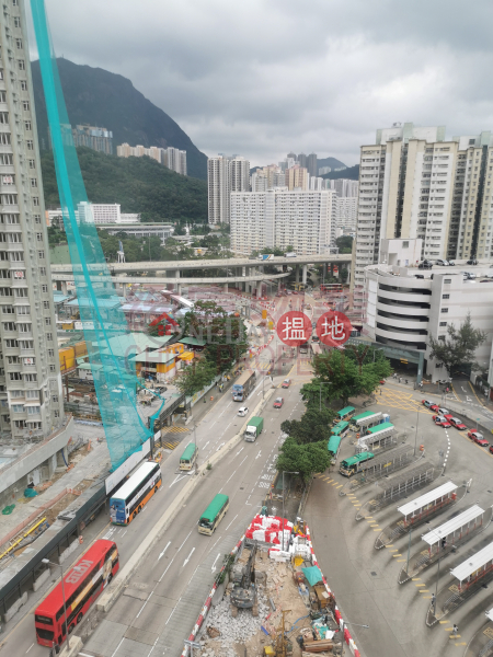 合瑜珈,工作室 | 226-228 Choi Hung Road | Wong Tai Sin District, Hong Kong, Rental HK$ 20,500/ month