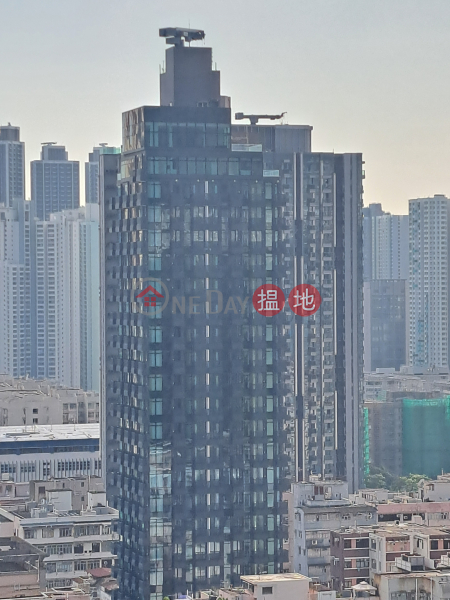 157 Kiu Kiang Street/122 Un Chau Street (九江街157號/元州街122號),Sham Shui Po | ()(3)