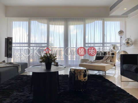 Rare 3 bedroom with balcony & parking | For Sale | Clovelly Court 嘉富麗苑 _0