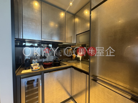 Luxurious 1 bedroom with balcony | Rental | Victoria Harbour 海璇 _0