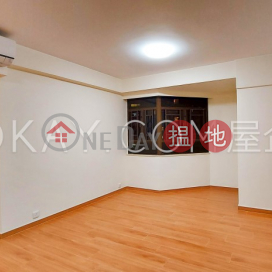 Nicely kept 3 bedroom in Tin Hau | Rental | Trillion Court 聚龍閣 _0