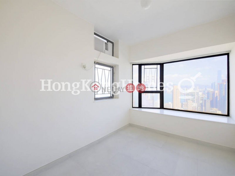 3 Bedroom Family Unit for Rent at Euston Court 6 Park Road | Western District Hong Kong, Rental HK$ 35,000/ month