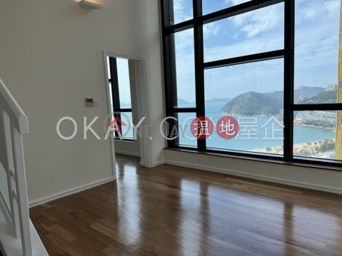 Lovely 3 bedroom with parking | Rental, Helene Tower 喜蓮苑 | Southern District (OKAY-R173768)_0