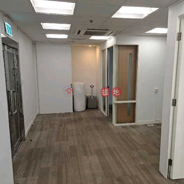 Property Search Hong Kong | OneDay | Office / Commercial Property, Rental Listings | Tel 98755238 單位在7樓