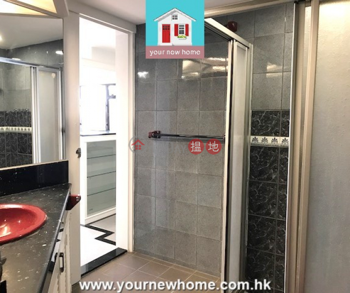 HK$ 14,800/ 月大環村村屋西貢|Delightful First Floor Flat in Sai Kung For Rent