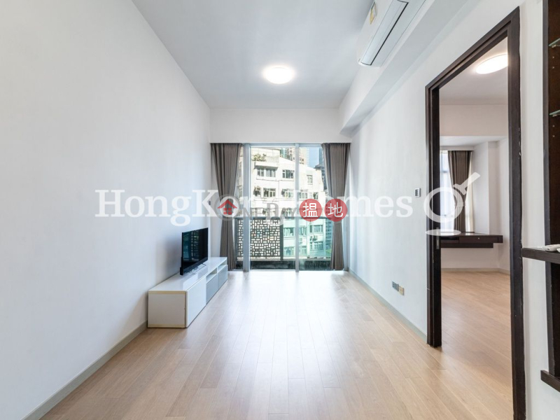 嘉薈軒一房單位出租|灣仔區嘉薈軒(J Residence)出租樓盤 (Proway-LID46118R)