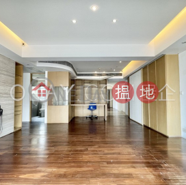 Stylish 2 bedroom with sea views & parking | For Sale | Beau Cloud Mansion 碧雲樓 _0