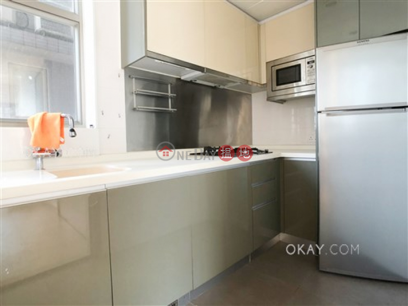 Island Crest Tower 1 High Residential Rental Listings HK$ 45,000/ month