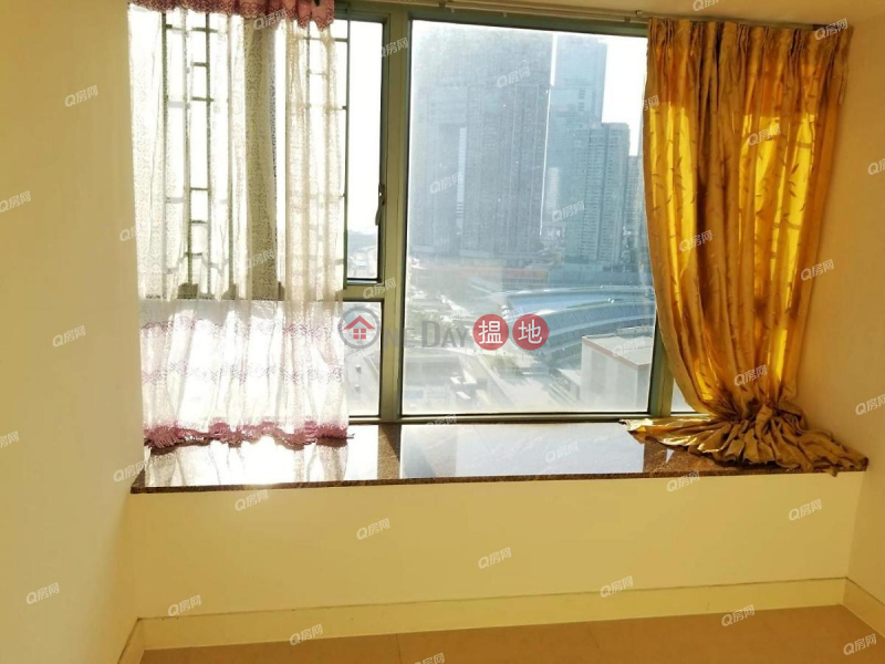 Property Search Hong Kong | OneDay | Residential | Rental Listings The Victoria Towers | 2 bedroom Low Floor Flat for Rent