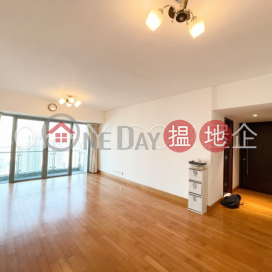 Gorgeous 3 bedroom on high floor with balcony & parking | Rental | The Harbourside Tower 1 君臨天下1座 _0