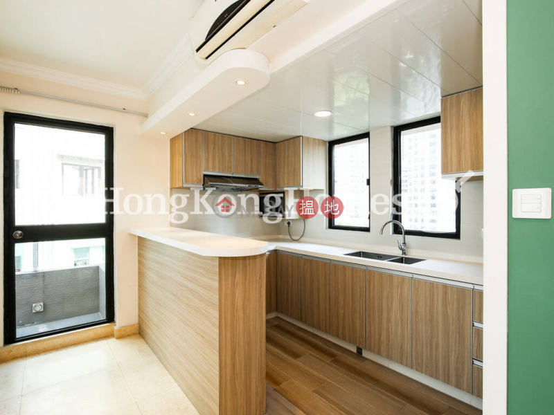 蔚庭軒未知-住宅-出售樓盤-HK$ 3,100萬