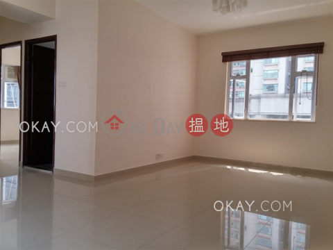 Unique 2 bedroom in Mid-levels West | For Sale | Caineway Mansion 堅威大廈 _0