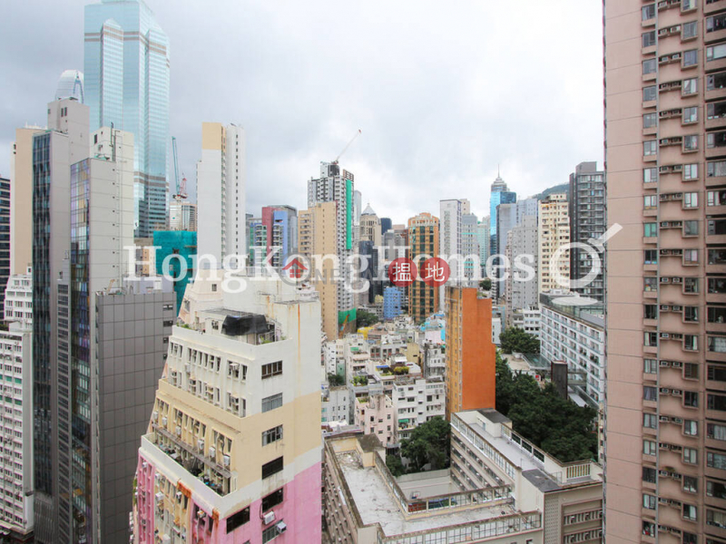 Property Search Hong Kong | OneDay | Residential, Rental Listings 2 Bedroom Unit for Rent at Manhattan Avenue