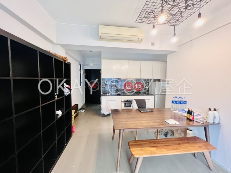 Luxurious 2 bedroom on high floor with rooftop | For Sale, 89-89A Wong Nai Chung Road | Wan Chai District Hong Kong Sales | HK$ 25M