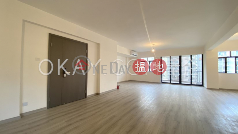 Efficient 3 bedroom with balcony & parking | For Sale | Pearl Gardens 明珠台 _0