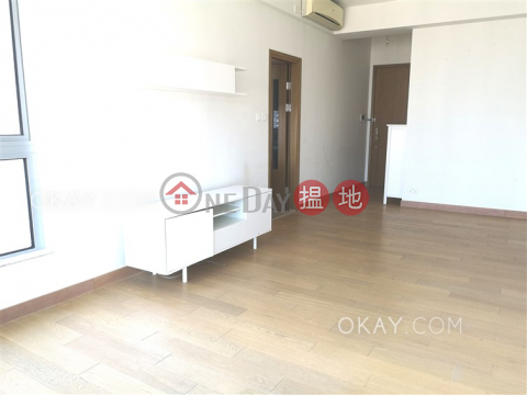 Stylish 3 bedroom with balcony | For Sale | One Wan Chai 壹環 _0