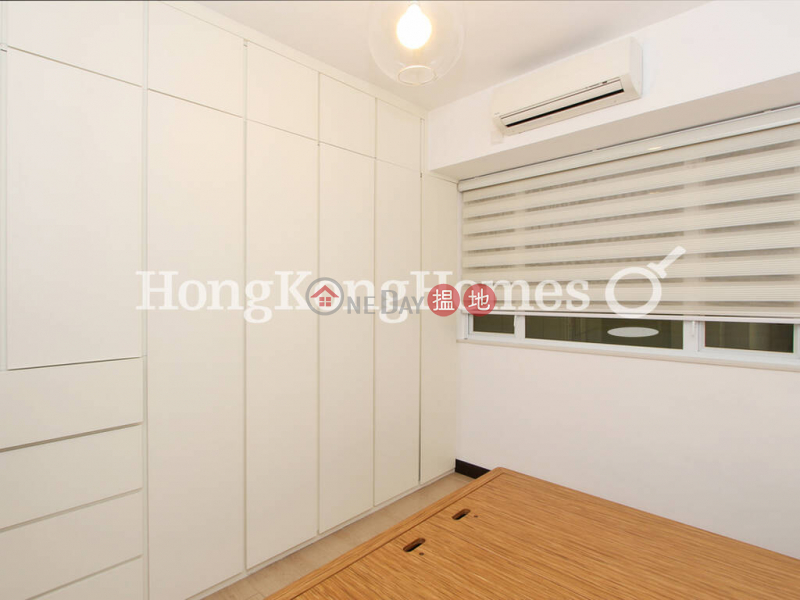 HK$ 23,000/ month | Caine Building, Western District 1 Bed Unit for Rent at Caine Building