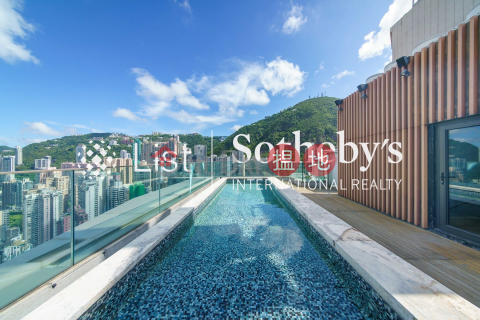 Property for Rent at Alassio with 4 Bedrooms | Alassio 殷然 _0