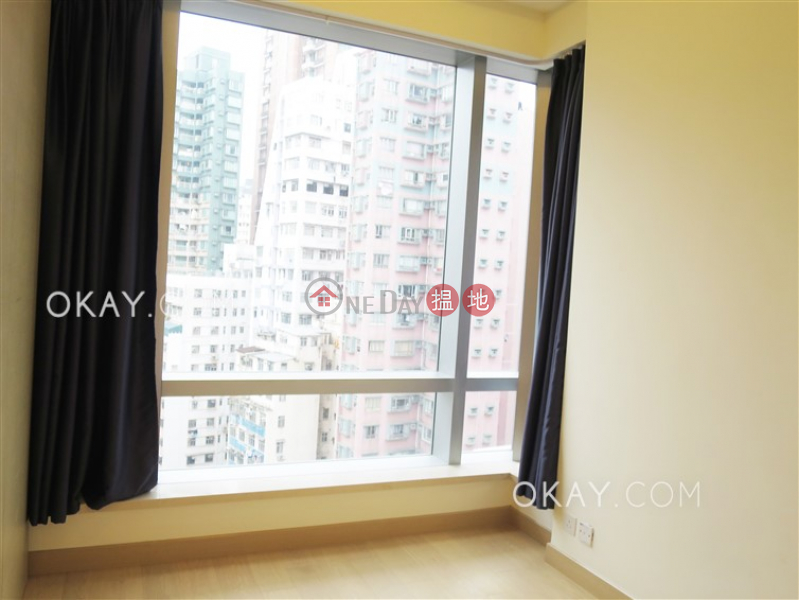 HK$ 9.3M | Island Residence | Eastern District, Popular 1 bedroom with balcony | For Sale