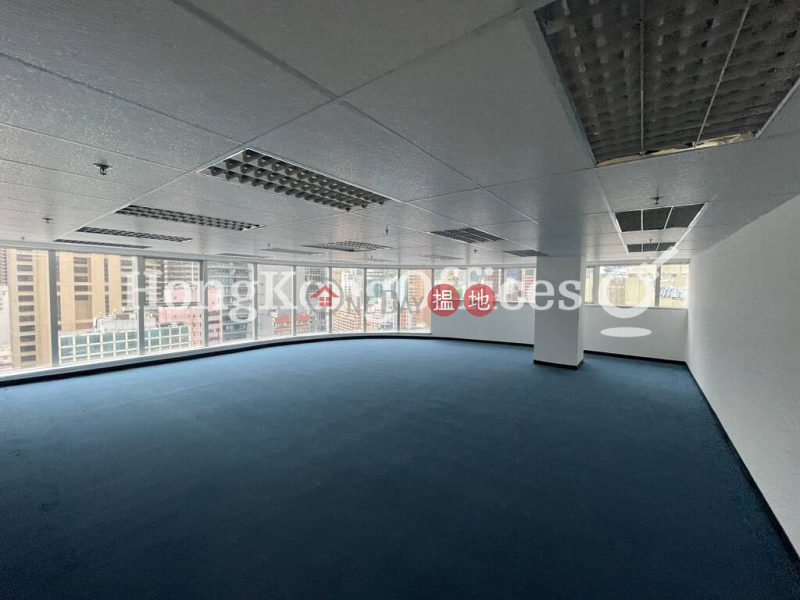 Office Unit for Rent at Soundwill Plaza II Midtown | 1-29 Tang Lung Street | Wan Chai District | Hong Kong Rental HK$ 50,600/ month