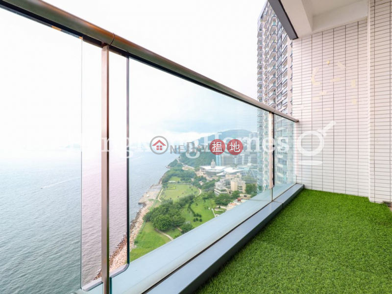 3 Bedroom Family Unit at Phase 2 South Tower Residence Bel-Air | For Sale 38 Bel-air Ave | Southern District | Hong Kong, Sales HK$ 38.4M