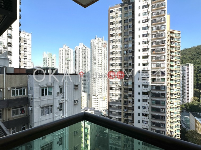 Yukon Heights, High, Residential, Rental Listings | HK$ 38,000/ month