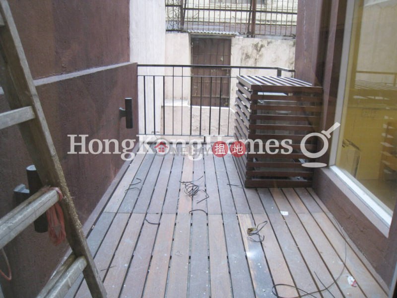 1 Bed Unit for Rent at 122 Hollywood Road, 122 Hollywood Road | Central District Hong Kong, Rental HK$ 29,000/ month