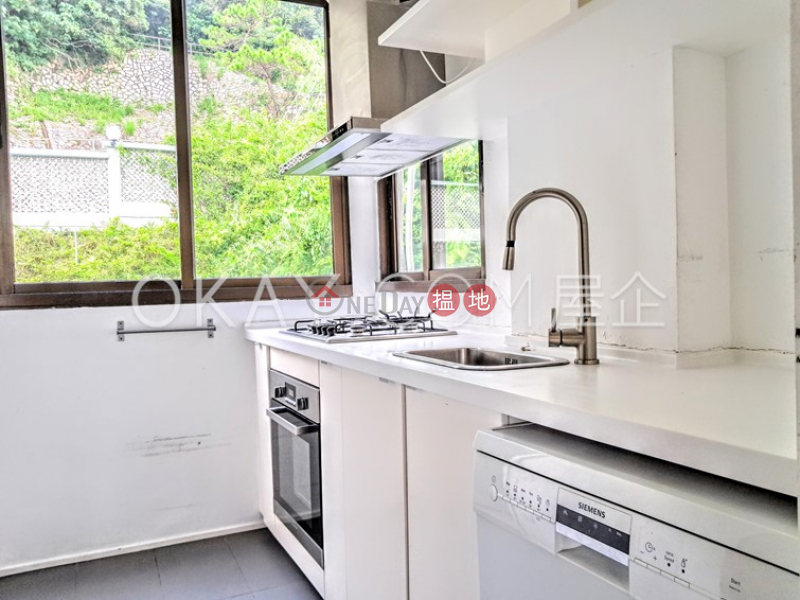 HK$ 72,000/ month, Bayview Court Western District | Efficient 2 bedroom with sea views, balcony | Rental
