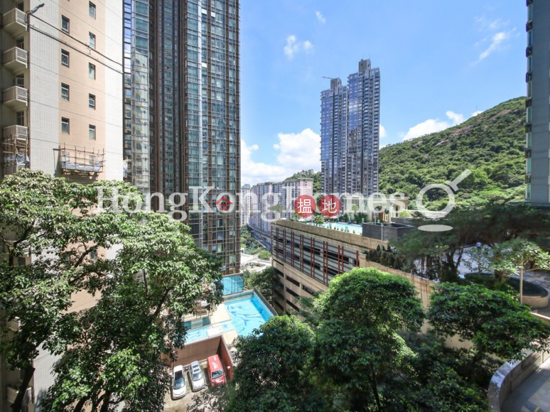 Property Search Hong Kong | OneDay | Residential | Rental Listings 3 Bedroom Family Unit for Rent at The Legend Block 3-5