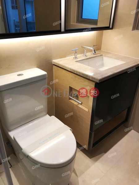 Island Residence | Mid Floor Flat for Rent | 163-179 Shau Kei Wan Road | Eastern District, Hong Kong Rental HK$ 17,000/ month