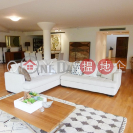 Stylish 4 bedroom on high floor with balcony & parking | Rental | Henredon Court 恆安閣 _0